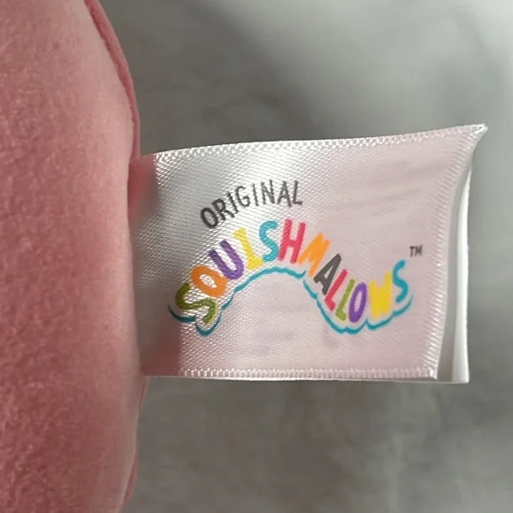 *RARE* Squishmallows Shane Grasshopper - Picture 11 of 13